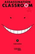 Assassination Classroom 07