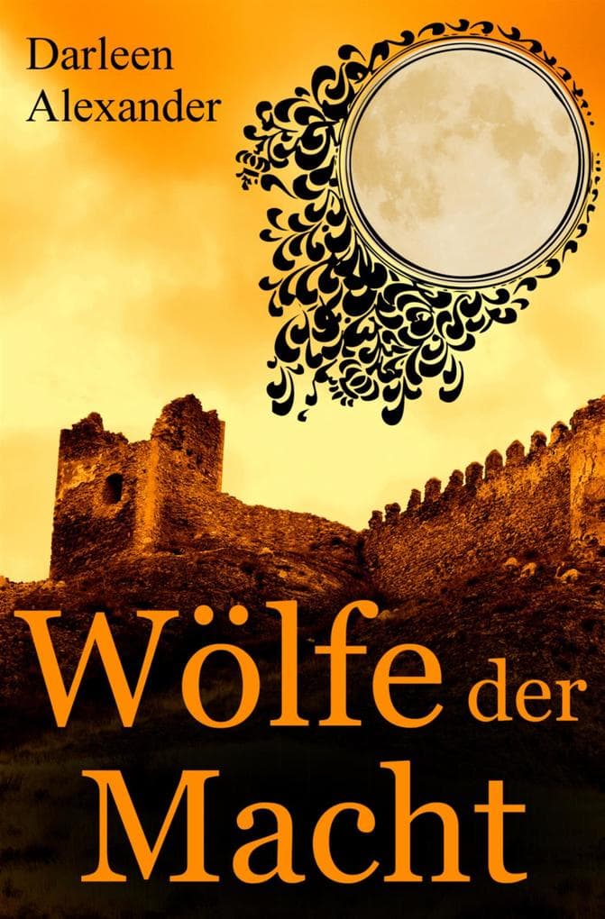 Wölfe der Macht
