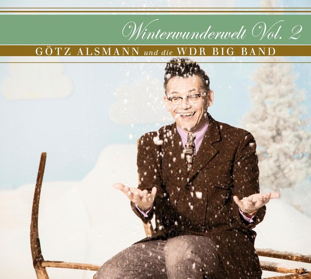 Winterwunderwelt Vol.2