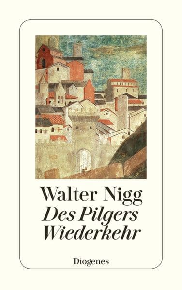 Des Pilgers Wiederkehr: Drei Variationen über ein Thema