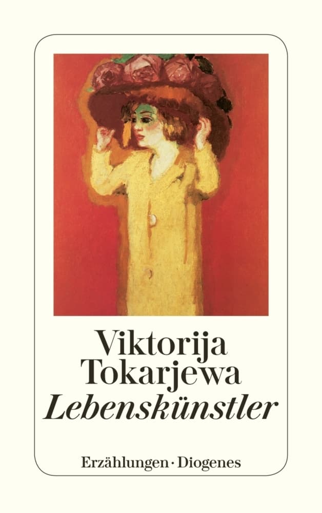 Lebenskünstler: Erzählungen