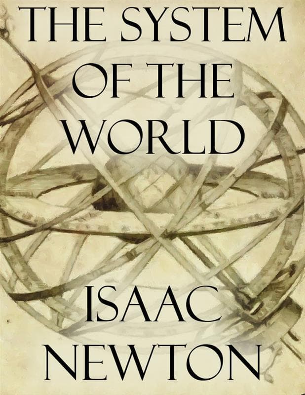 The System of the World