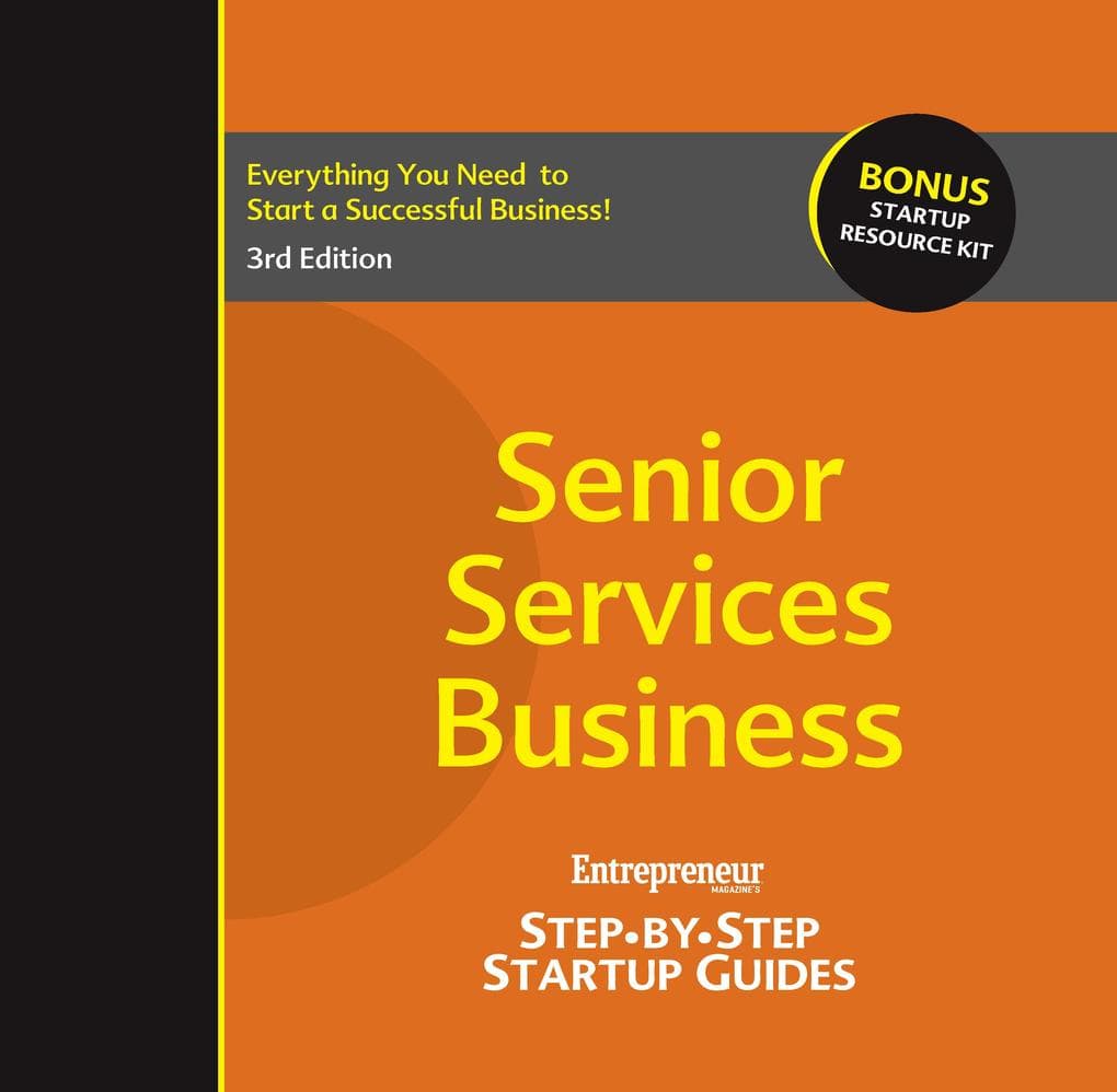 Senior Services Business
