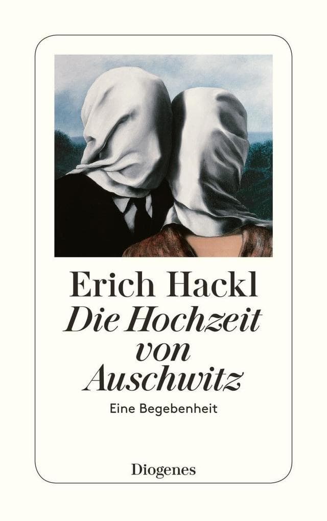 Die Hochzeit von Auschwitz: Eine Begebenheit