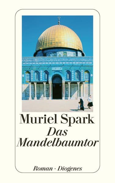 Das Mandelbaumtor: Roman