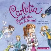 Carlotta, 2 Audio-CDs