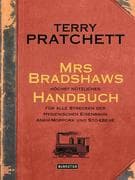 Mrs Bradshaws höchst nützliches Handbuch für alle Strecken der Hygienischen Eisenbahn Ankh-Morpork u