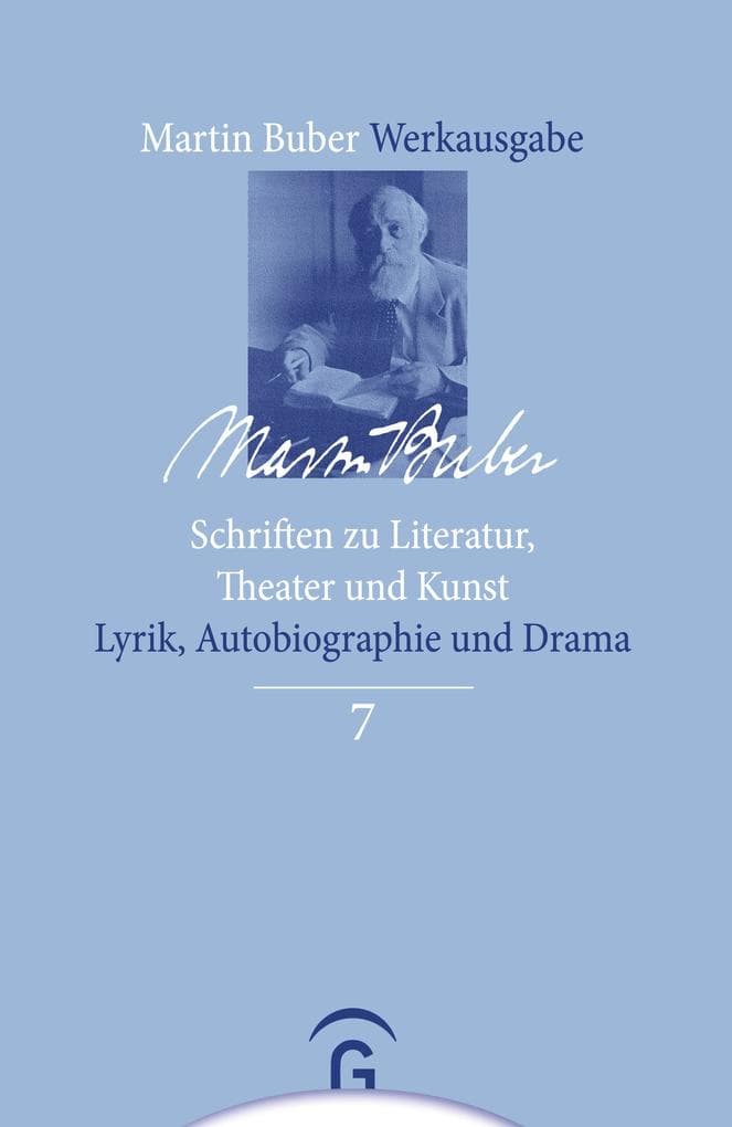 Schriften zu Literatur, Theater und Kunst