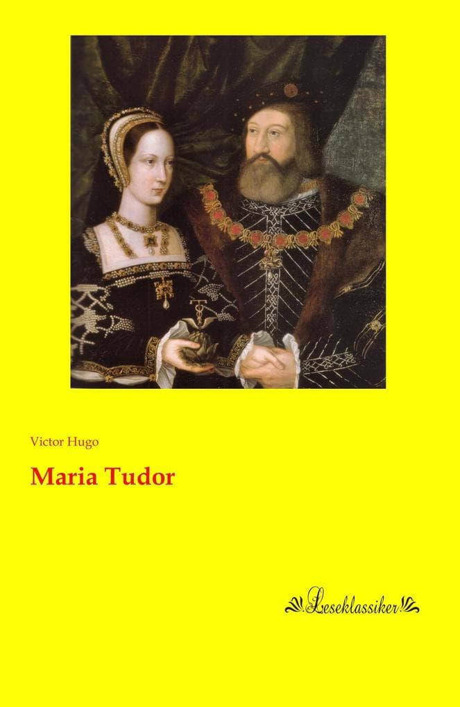 Maria Tudor