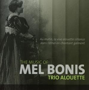 The Music of Mel Bonis