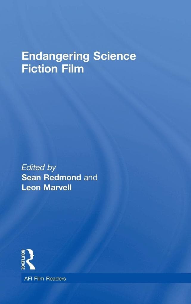 Endangering Science Fiction Film