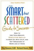 The Smart But Scattered Guide to Success