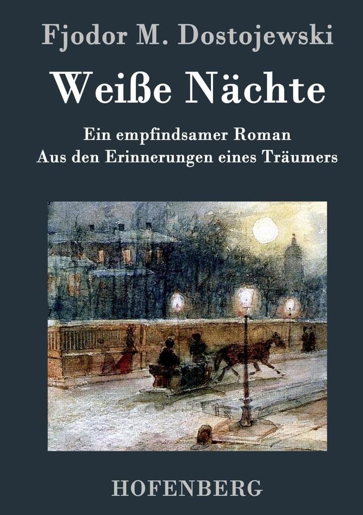 Weiße Nächte