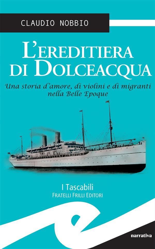 L'ereditiera di Dolceacqua