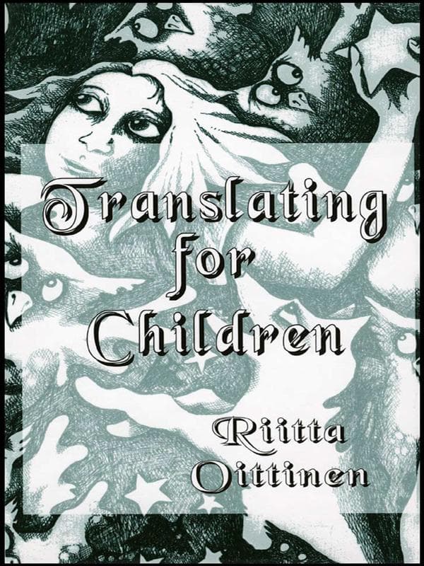 Translating for Children