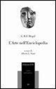 L' arte nell'Enciclopedia