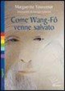 Come Wang-Fô venne salvato