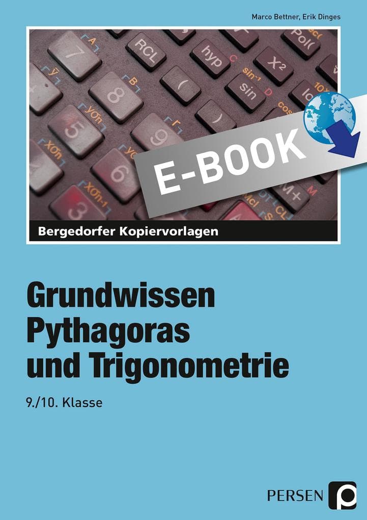 Pythagoras & Trigonometrie