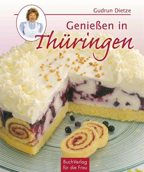 Mein Thüringer Rezeptschatz