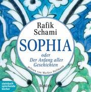 Sophia oder Der Anfang aller Geschichten