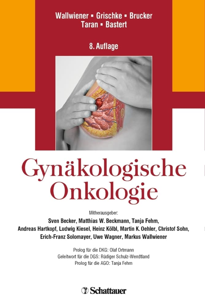 Gynäkologische Onkologie
