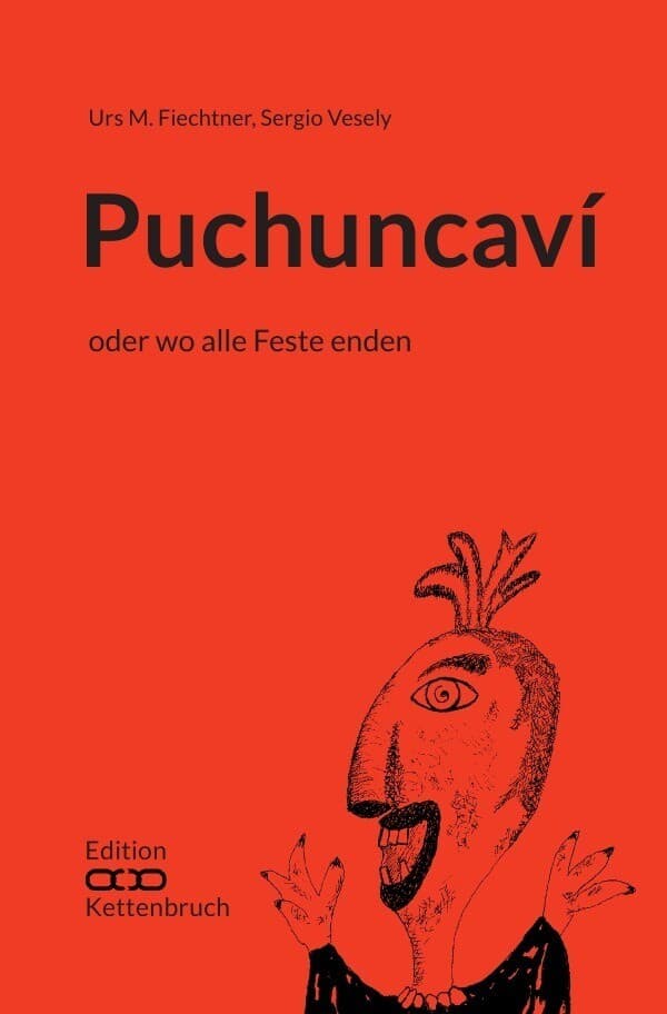 Edition Kettenbruch / Puchuncaví