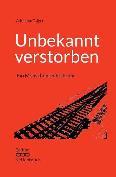 Unbekannt verstorben