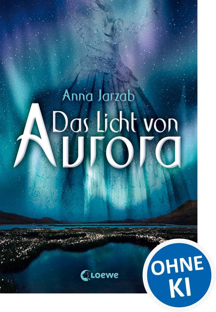 Das Licht von Aurora (Band 1)