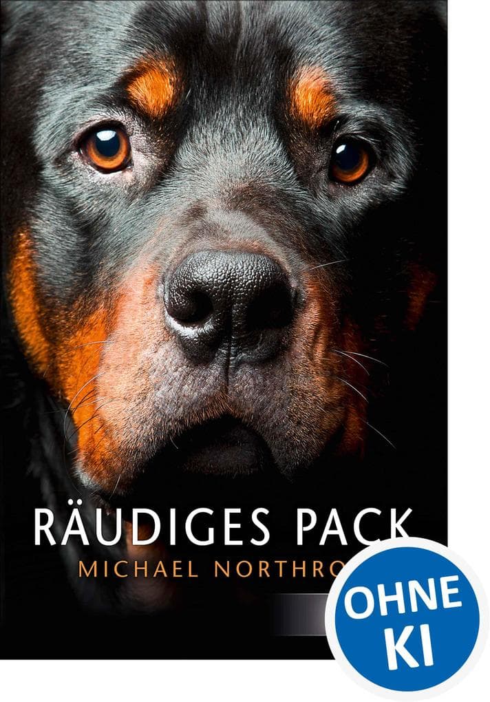 Räudiges Pack