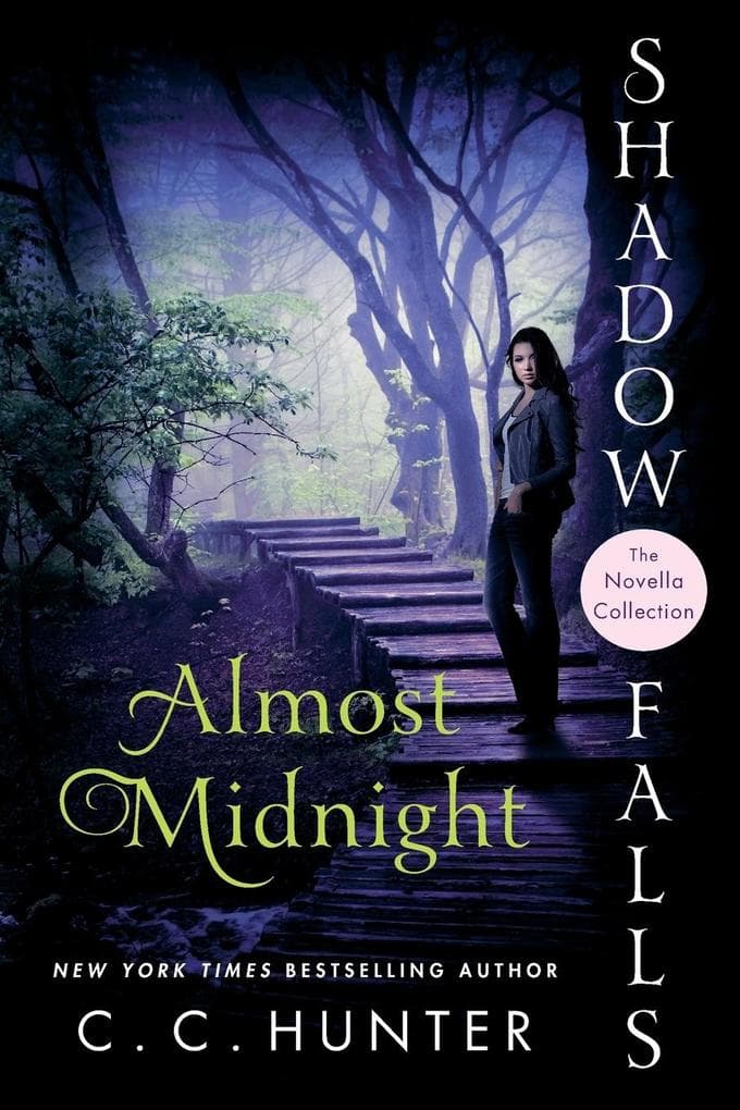 Almost Midnight