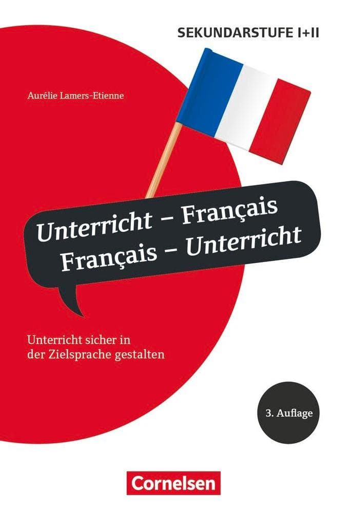 Unterrichtssprache: Unterricht - Français, Français - Unterricht