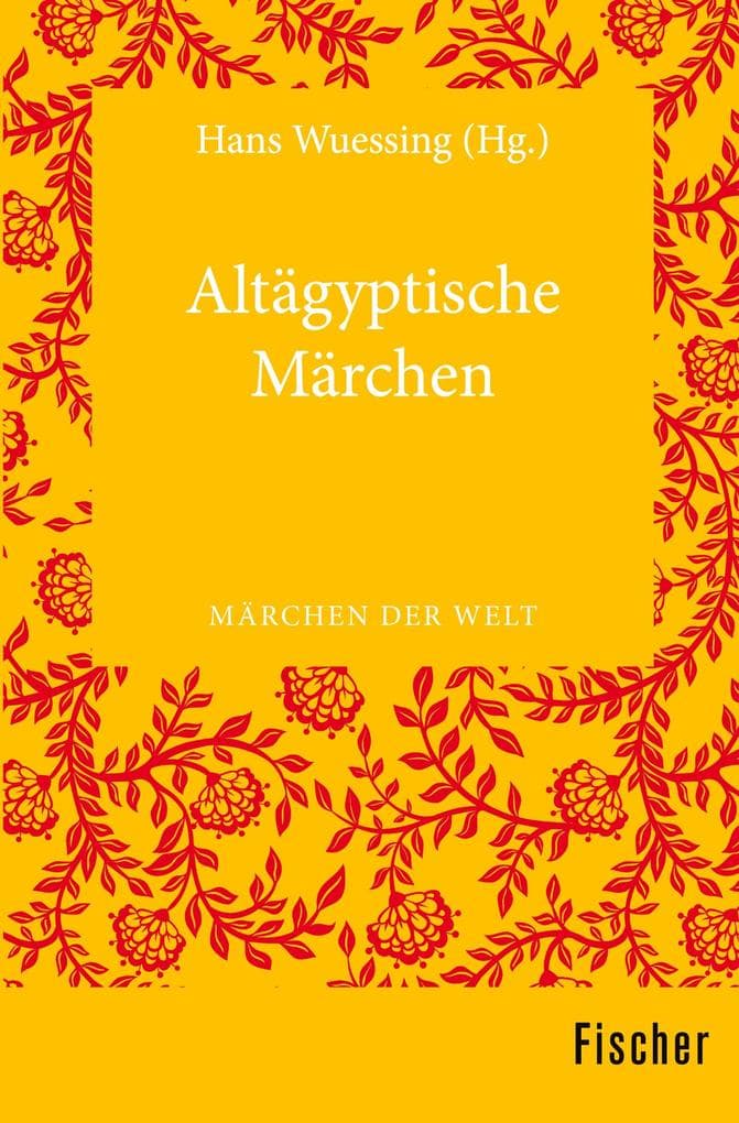Altägyptische Märchen