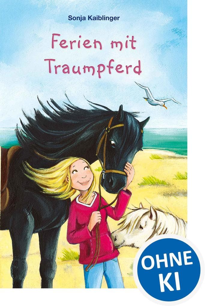 Ferien mit Traumpferd