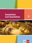 Geschichte und Geschehen 1. Schülerband 5./6. Klasse. Ausgabe für Hamburg, Nordrhein-Westfalen, Schl