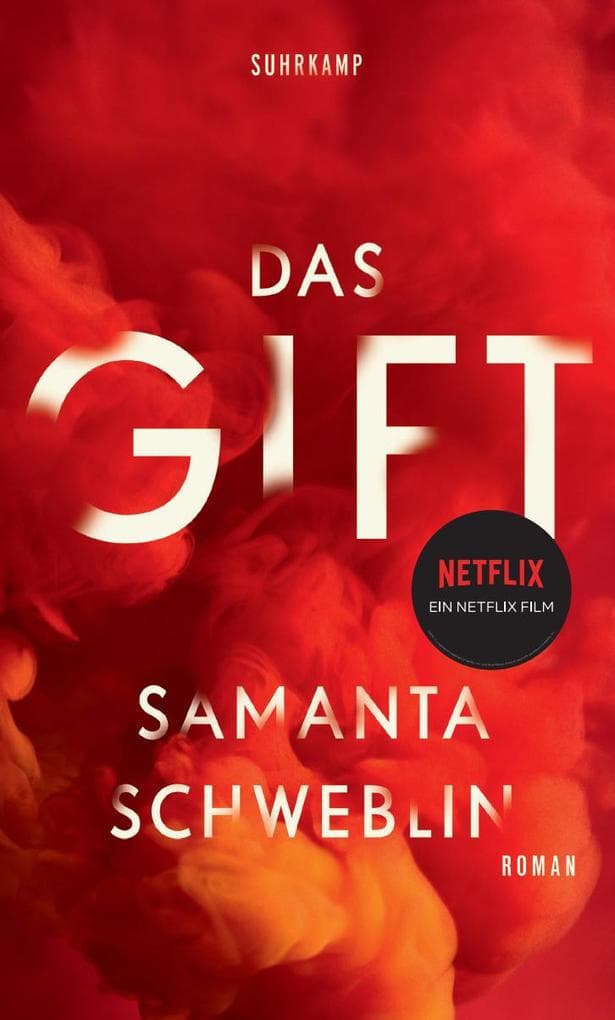 Das Gift