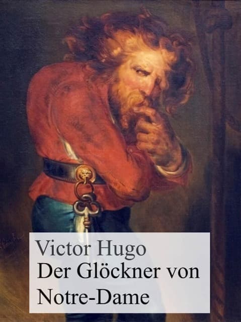 Der Glöckner von Notre Dame