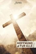 Hoffnung für alle. Die Bibel - Trend-Edition  Crossroad