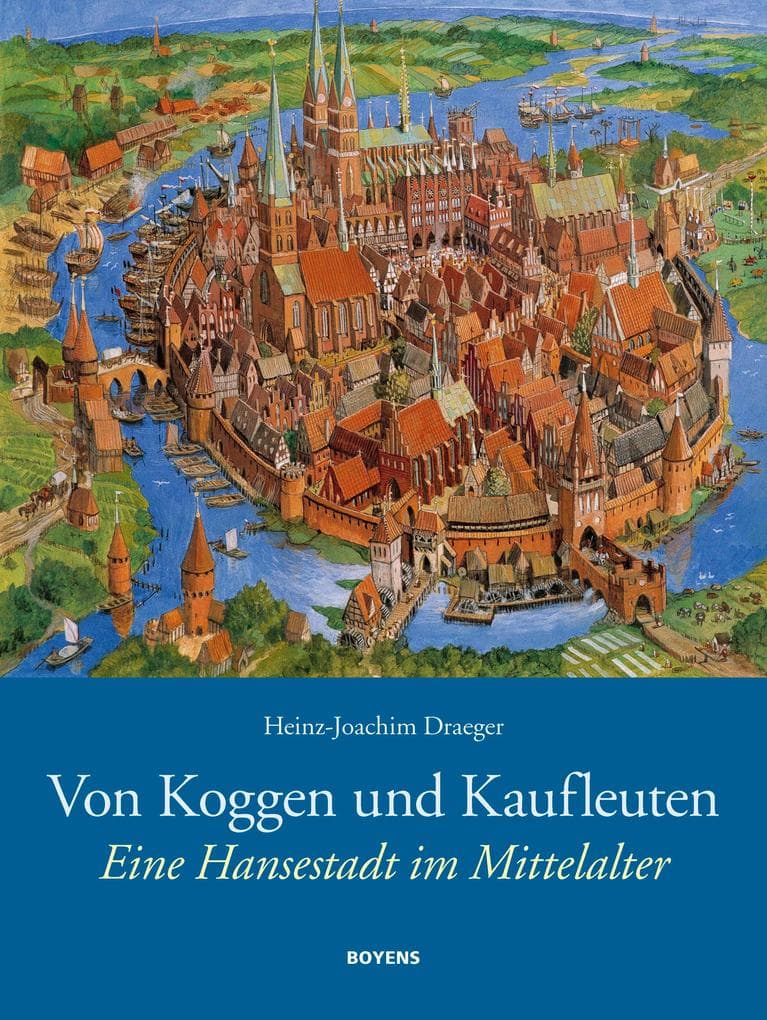 Von Koggen und Kaufleuten