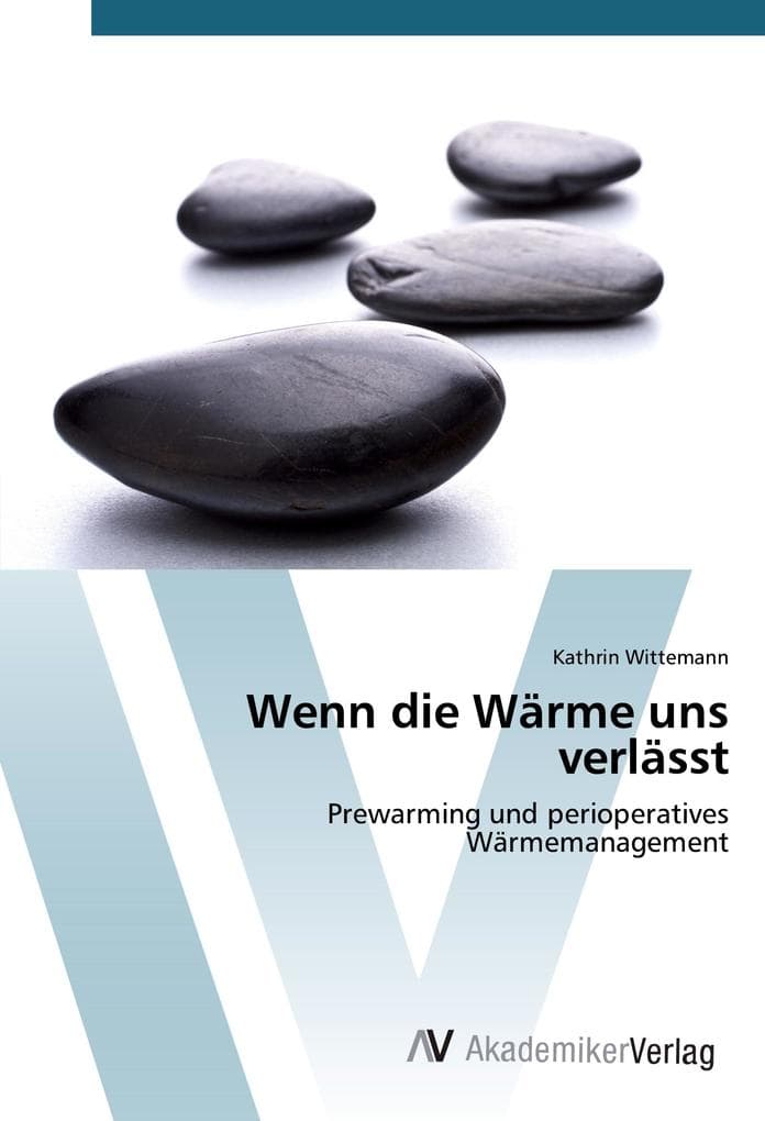Wenn die Wärme uns verlässt