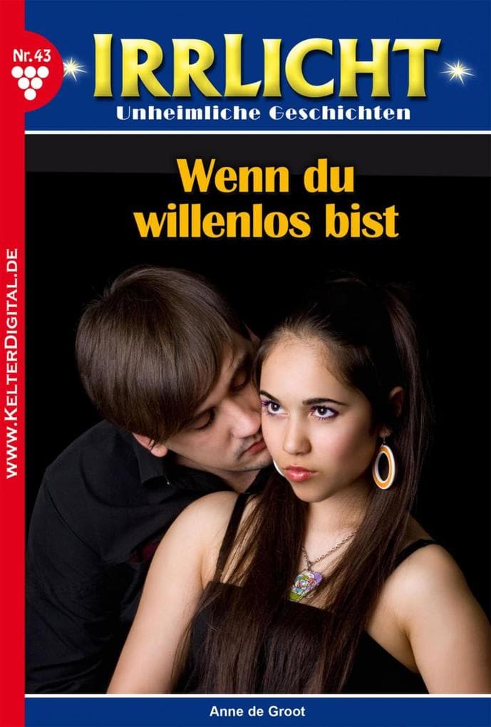 Wenn du willenlos bist