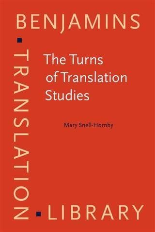 Turns of Translation Studies