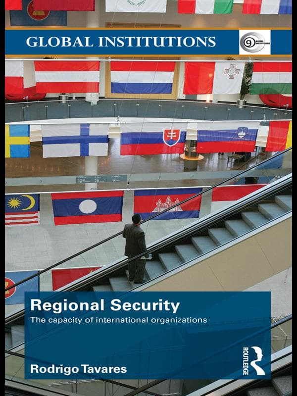 Regional Security