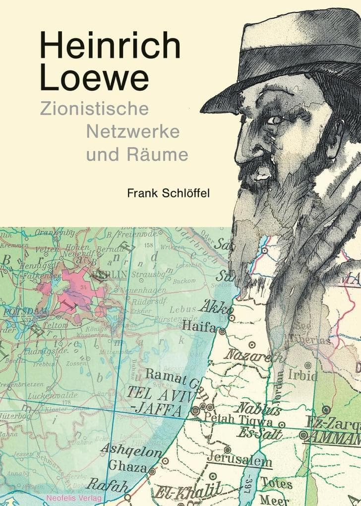 Heinrich Loewe (1869-1951)