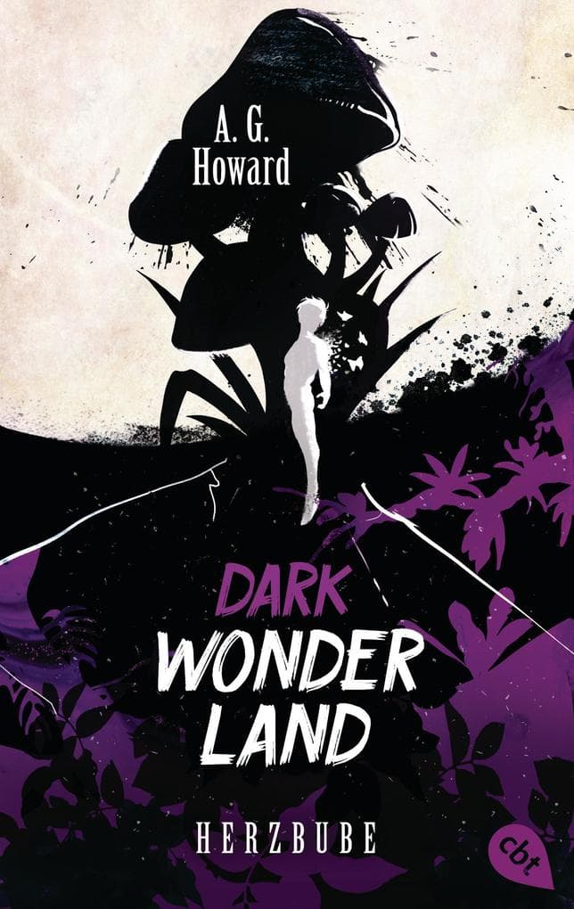 Dark Wonderland - Herzbube