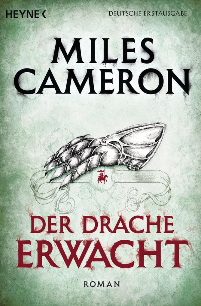 Der Drache erwacht