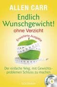 Endlich Wunschgewicht! - ohne Verzicht