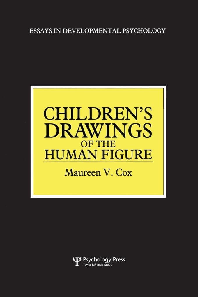 Children's Drawings of the Human Figure