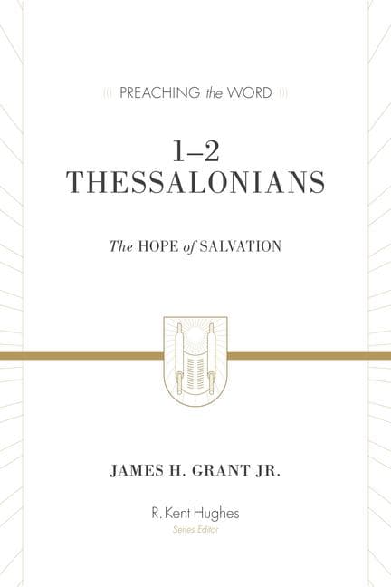 1-2 Thessalonians