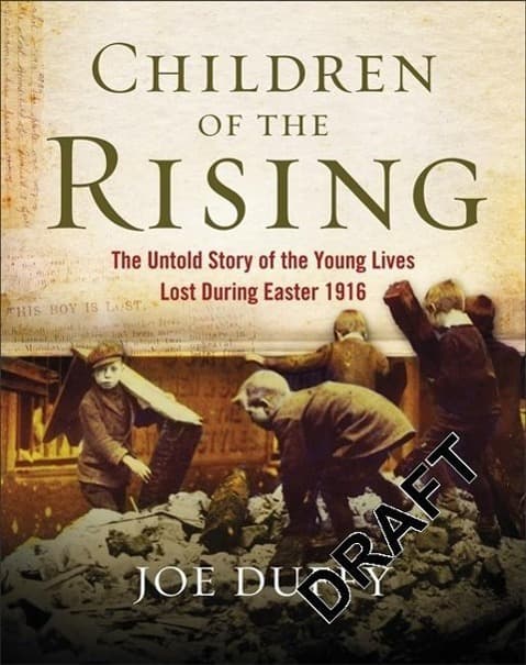 Children of the Rising