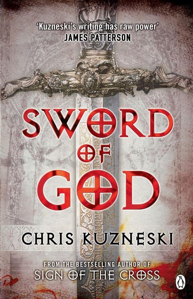 Sword of God